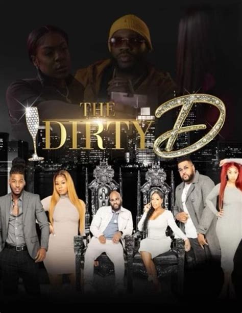 dirty d season 2 where to watch|Watch The Dirty D Online 